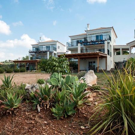 Villa Hermes Porto Heli Ngoại thất bức ảnh