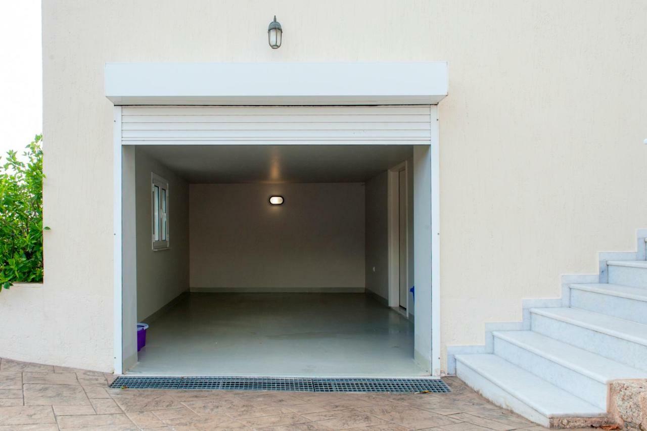 Villa Hermes Porto Heli Ngoại thất bức ảnh