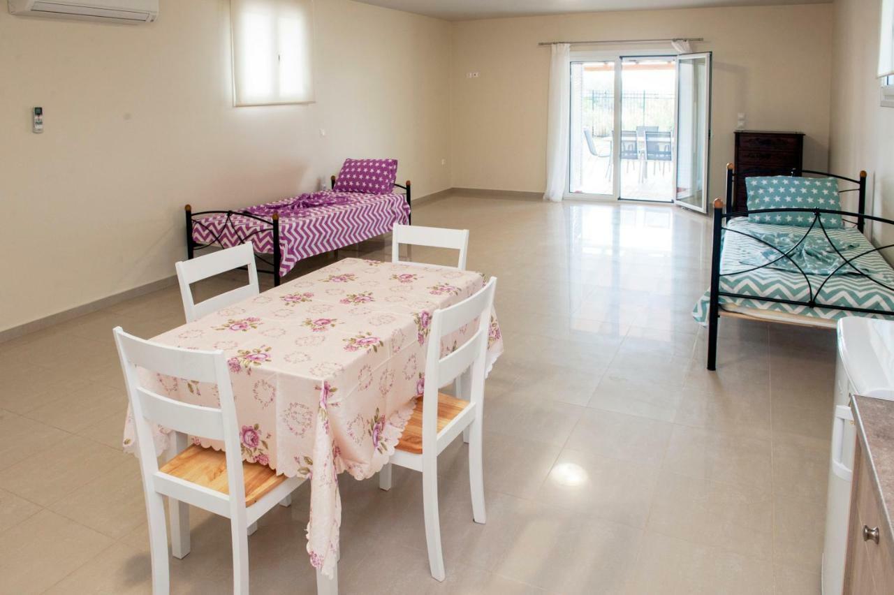 Villa Hermes Porto Heli Ngoại thất bức ảnh