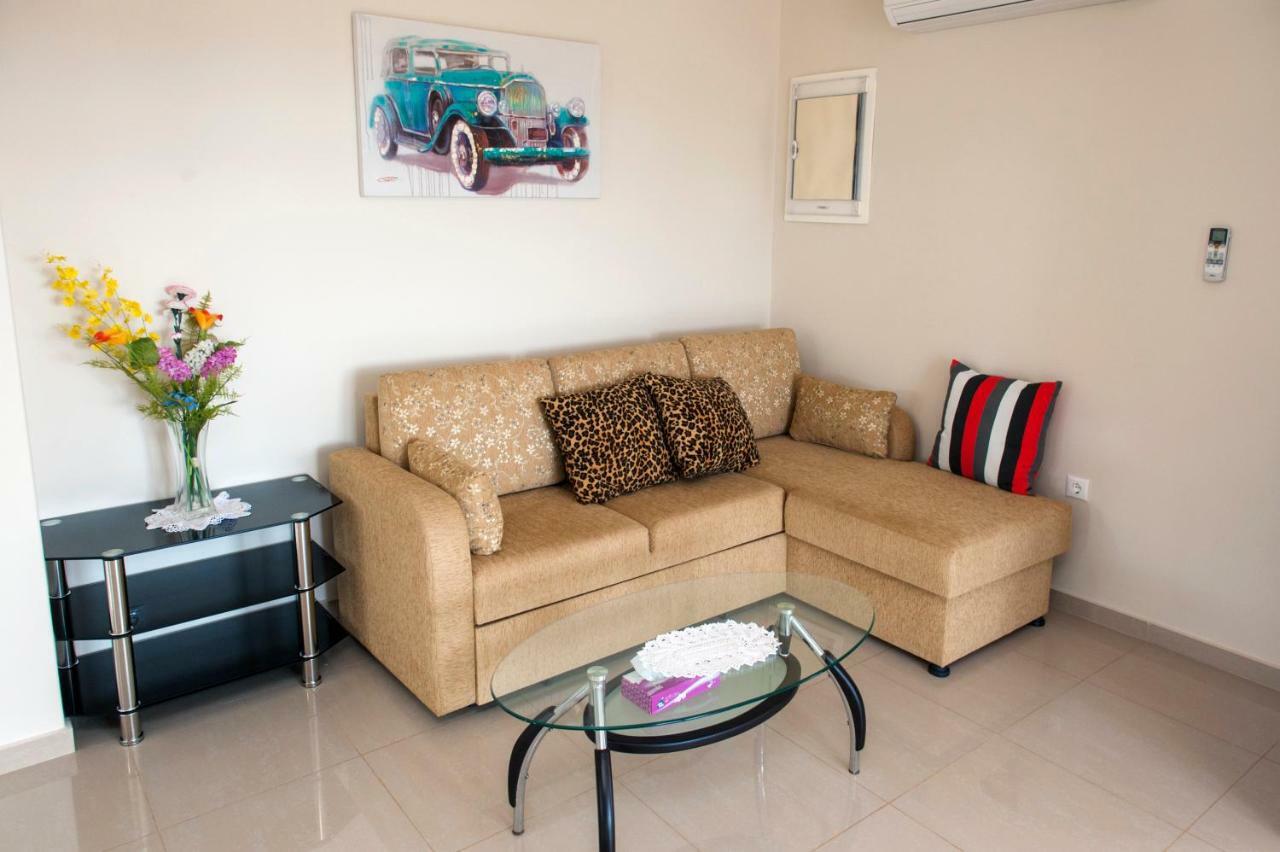 Villa Hermes Porto Heli Ngoại thất bức ảnh